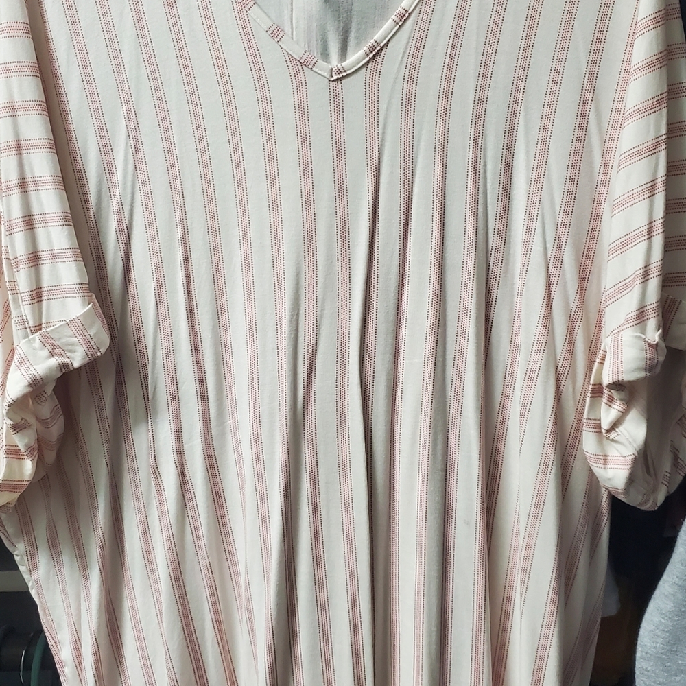 Chic soul top